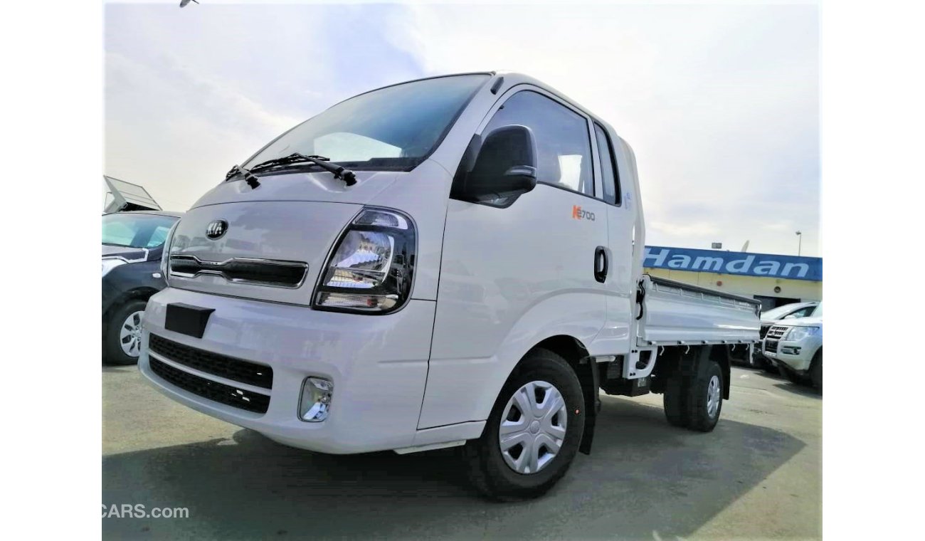 Kia K2700