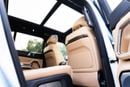BYD Leopard 8 FLAGSHIP (NGCC) (7 Seats)