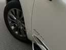 تويوتا لاند كروزر VXR 3.5L