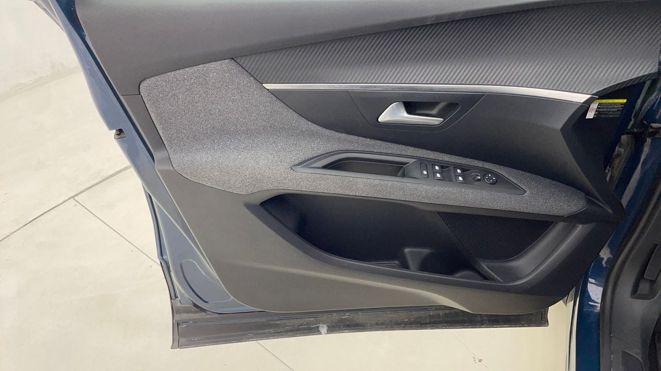 Peugeot 3008 ACTIVE 1.6 | Zero Down Payment | Home Test Drive