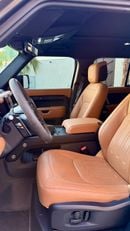 Land Rover Defender 110 X P525 5.0L