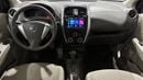 Nissan Sunny SV 2023 | AED 369/Month | 0 DP | 30 Day Return | Warranty | Service History