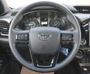 Toyota Hilux ADVENTURE 2.8L 4x4 DC Diesel A/T 2026 MODEL
