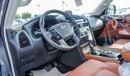 Nissan Patrol LE Platinum 5.6L  | 2024 | GCC SPECS | BRAND NEW