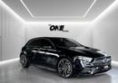 Mercedes-Benz A 35 AMG 4MATIC Hatchback