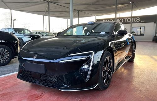 Avatr 06 MAX Hybrid 2025 (EXPORT ONLY)