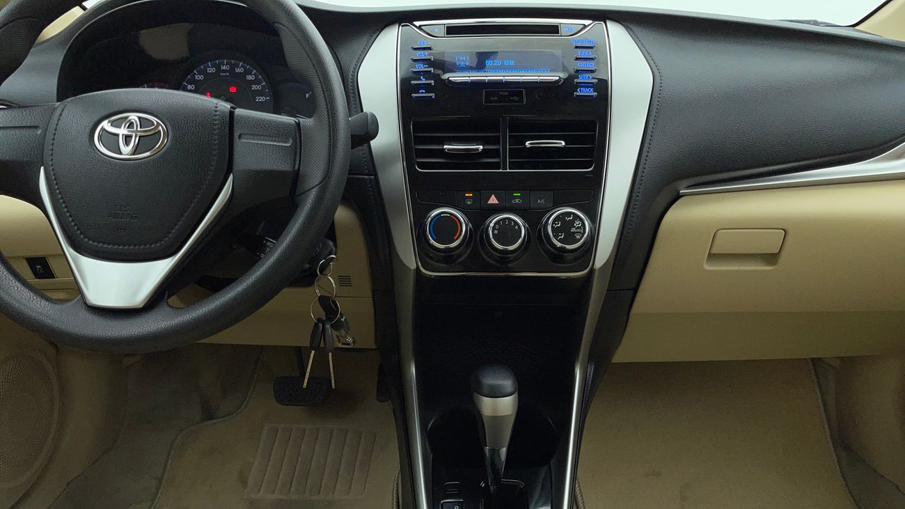 Toyota Yaris E/SE 1.5 | Zero Down Payment | Free Home Test Drive