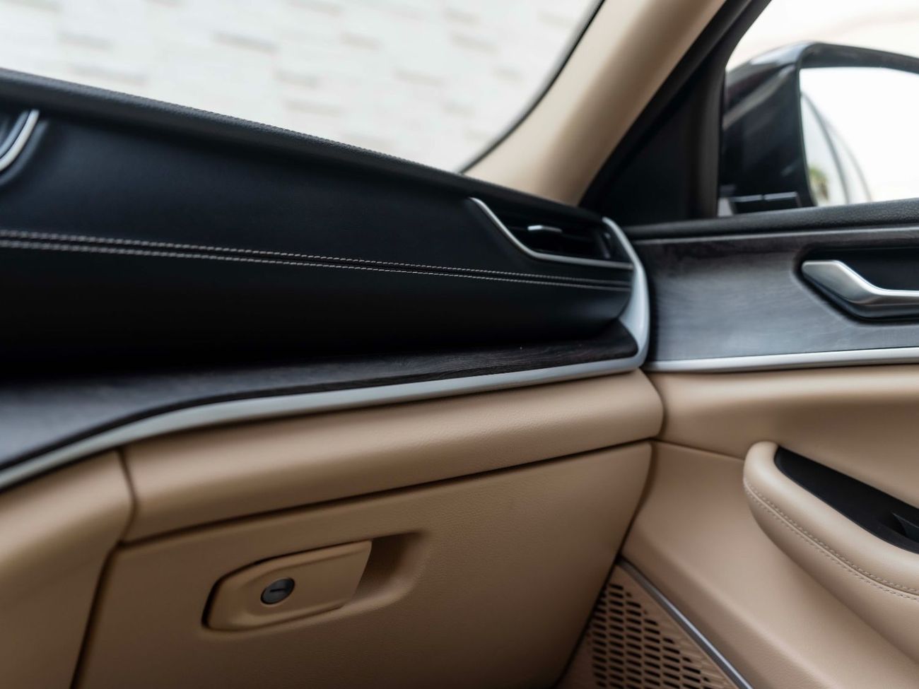 Jeep Grand Cherokee L Limited 3.6L