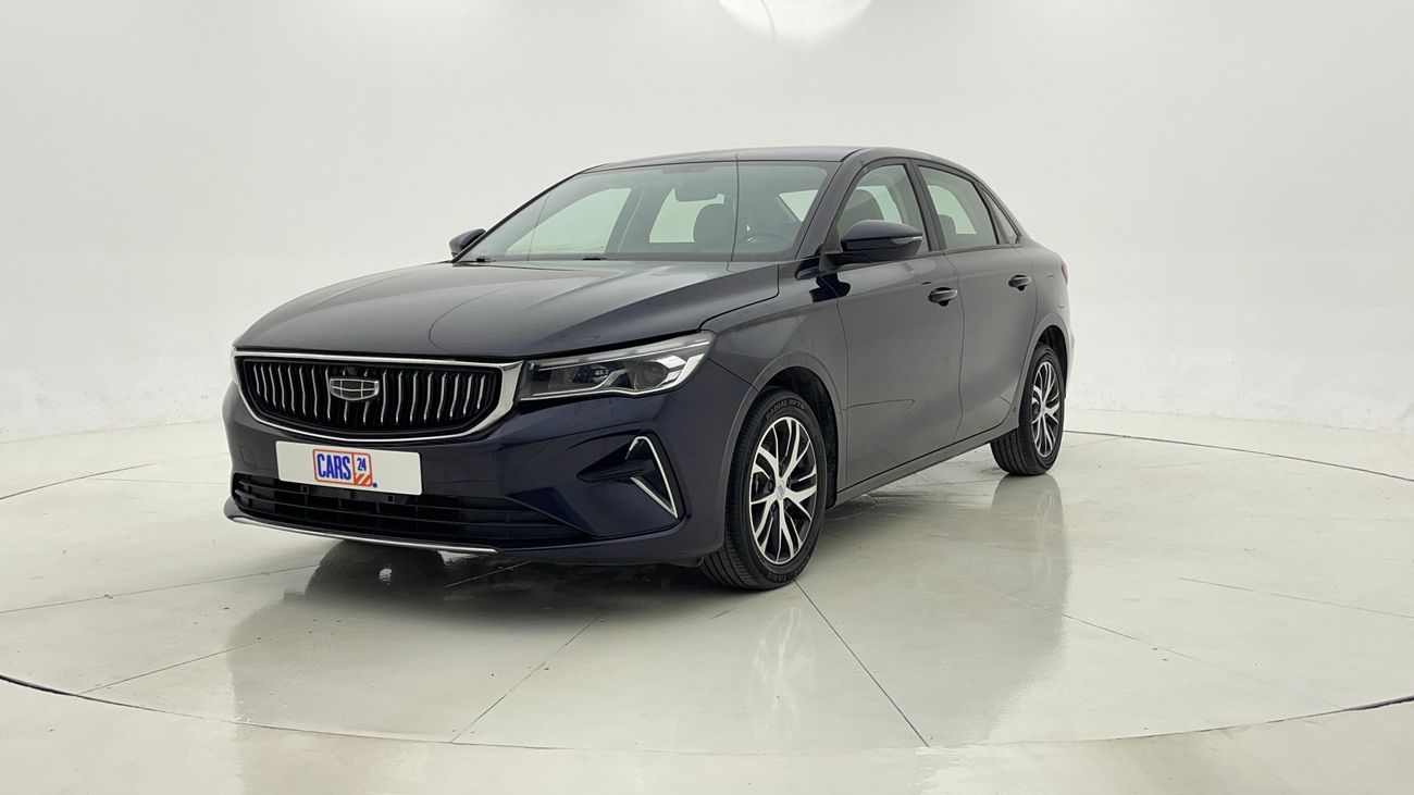 Geely Emgrand GS 1.5 | Zero Down Payment | Free Home Test Drive