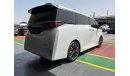 Toyota Alphard Hybrid