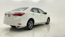 Toyota Corolla SE+ 1.6 | Zero Down Payment | Free Home Test Drive