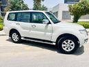 Mitsubishi Pajero GLS HIGHLINE