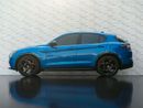 Alfa Romeo Stelvio Veloce