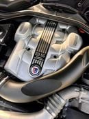 BMW Alpina B5s