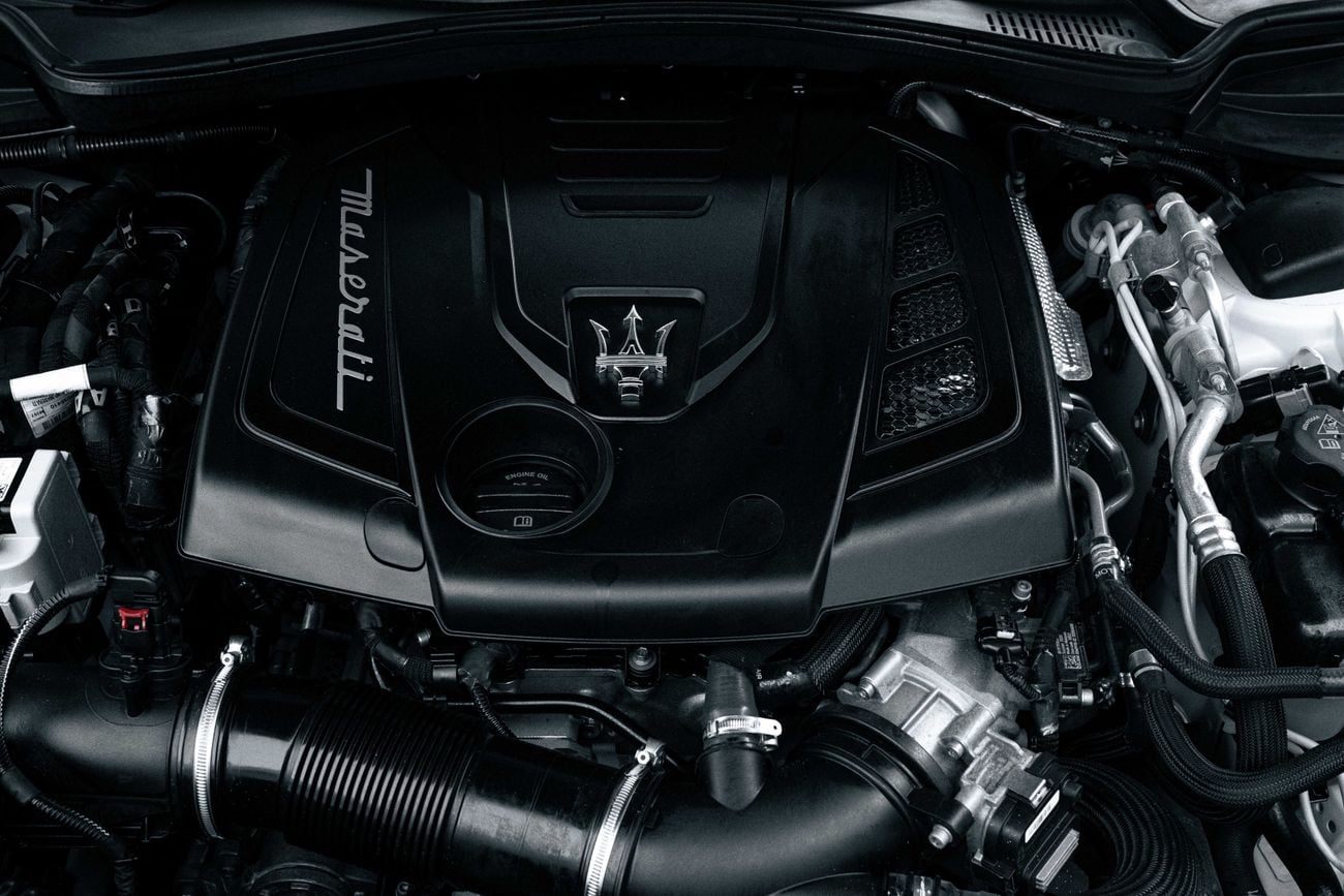 Maserati Ghibli GT Hybrid Ghibli GT Hybrid | 2,938 P.M | 0% Downpayment | WARRANTY!