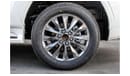 تويوتا لاند كروزر 2022 Toyota LC300 3.3L L3 | Sunroof + Alloy Wheels + Full Wide Center Screen + 20" Wheels