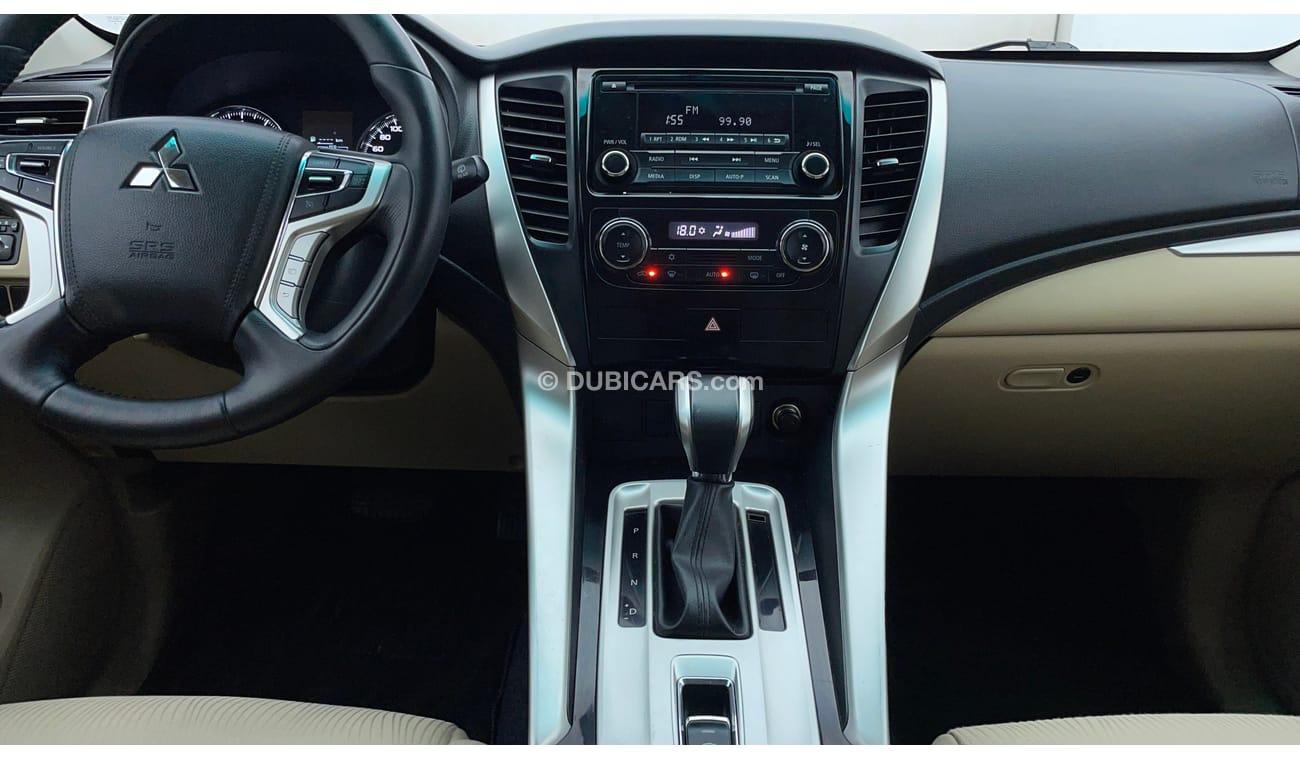 Mitsubishi Montero GLX 3 | Zero Down Payment | Free Home Test Drive