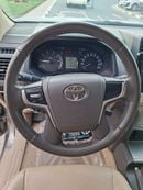 Toyota Prado TX-L 4.0L