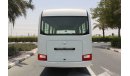 Toyota Coaster 30 SEATER