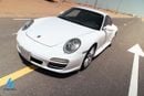 بورش 911 CARRERA S