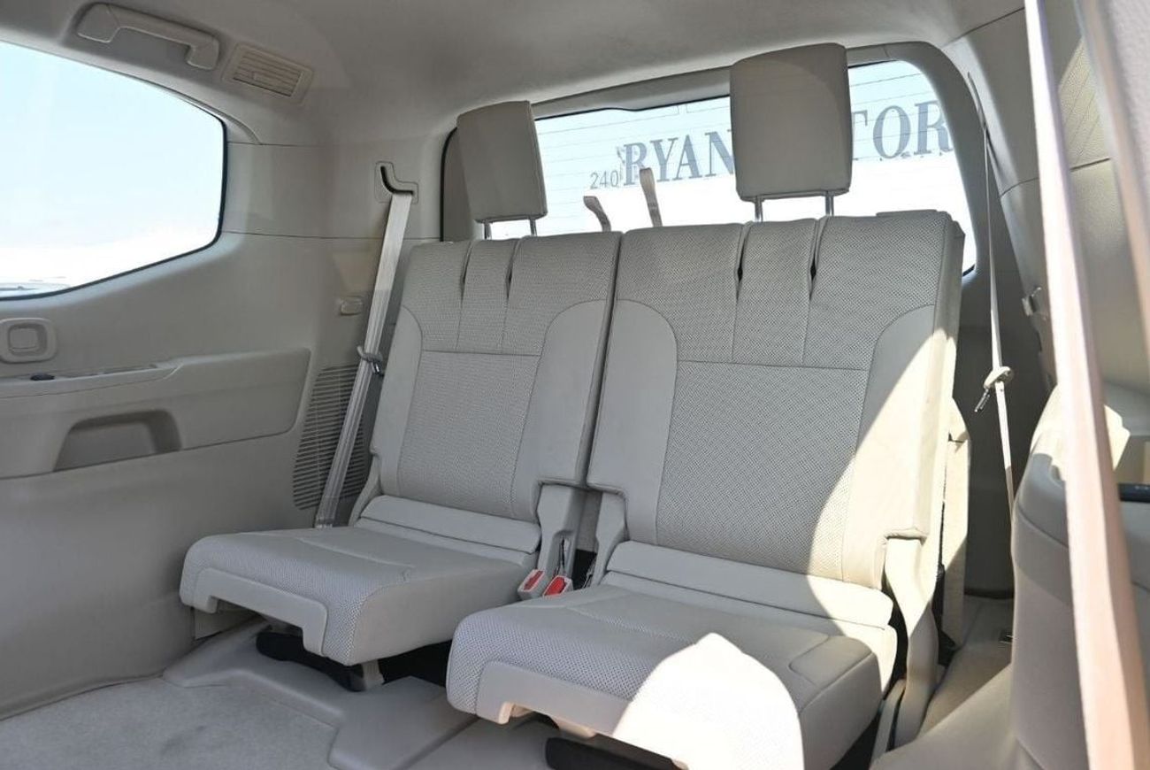 Toyota Land Cruiser Toyota Land Cruiser GXR 4.0L , 4WD, Model 2023, Color Black (Export Price)