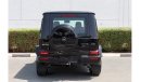 Mercedes-Benz G 63 AMG CarbonFiber GCC 5 Years Warranty. Local Registration + 5%