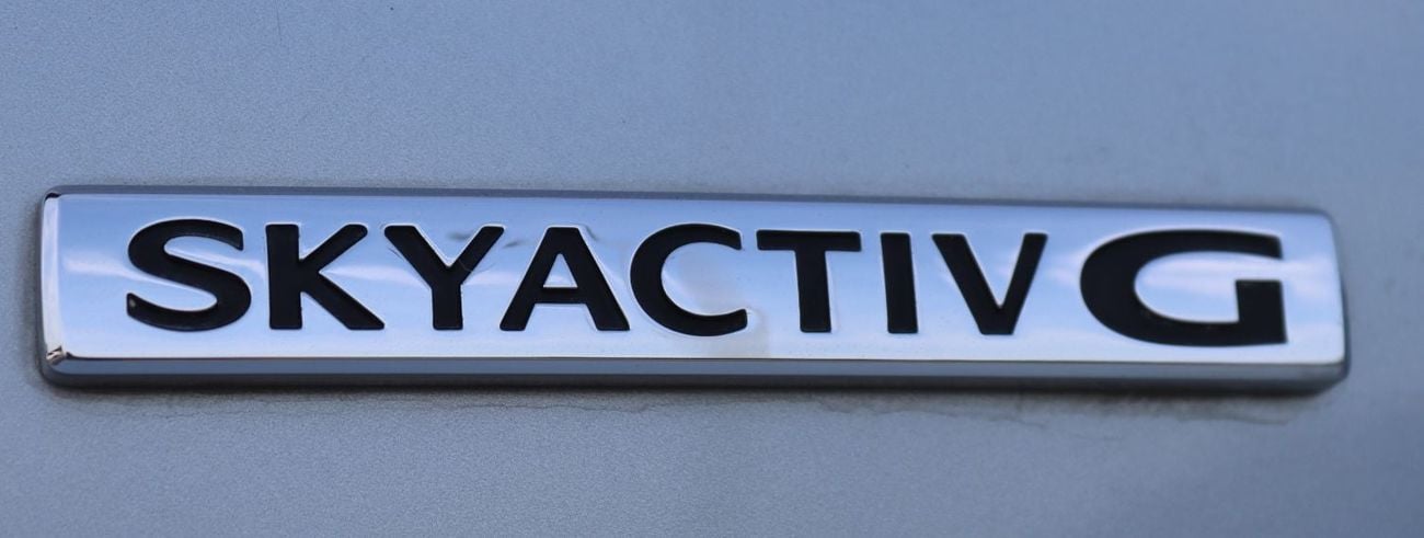 مازدا 6 مازدا 6 - 2023 - خليجى - بدون حوادث - محرك 2.5L- ممشى قليل - بحاله ممتازه