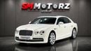 Bentley Flying Spur W12
