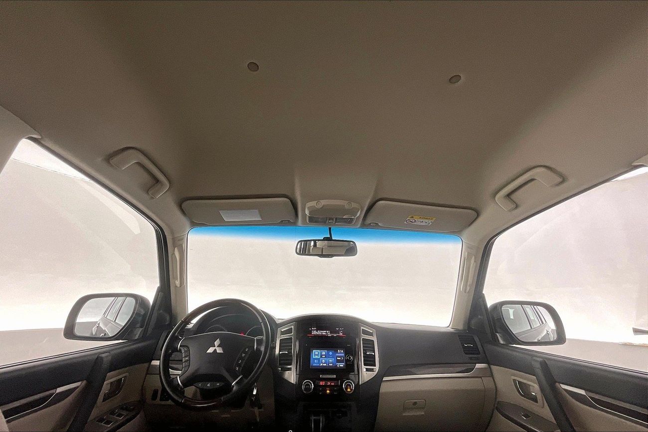 Mitsubishi Pajero GLS Highline | Guaranteed Warranty | 0 Down Payment