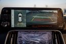 لكزس LX 700h Lexus LX 700h F Sport 2025 4WD hybrid SUV 3.5L twin-turbo V6