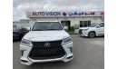 Lexus LX570 Super Sport/2020/BRAND NEW/STOCK/EXPORT