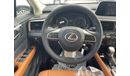 Lexus RX350 CANADIAN SPECS – LEXUS RX350 3.5L V6 AT 2022 MODEL  KEY FEATURES # Power Seat / Leather Seat/ Memory