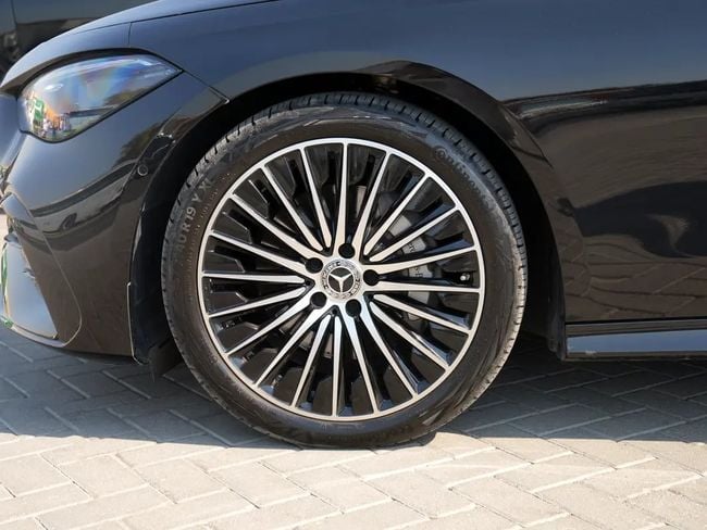 Mercedes-Benz CLE STANDARD, миниатюра 24