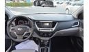 Hyundai Accent 1.6L NEW 2018