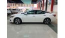 Nissan Altima 2.5  SV MY2020 ( LOCAL WARRANTY )