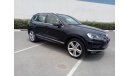 Volkswagen Touareg R-LINE V6