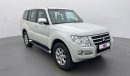 Mitsubishi Pajero GLS 3.5 | Under Warranty | Inspected on 150+ parameters