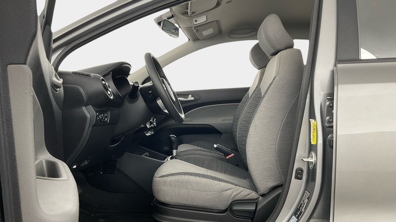 كيا بيجاس LX | شامل الضمان | 0 ﺪﻔﻋﺓ ﺃﻮﻟﻯ