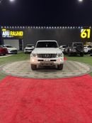 نيسان باترول سفاري Safari 4.8L A/T