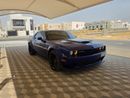 دودج تشالينجر RT SCAT PACK WIDE BODY