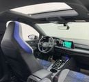 Volkswagen Golf R Performance 2023 Volkswagen Golf R Performance, 5 Years VW Warranty + Service Pack, Low Kms, GCC