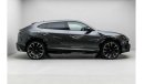 Lamborghini Urus with Sea Freight Included (US Specs) (Export)