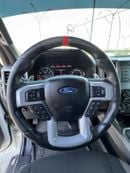 Ford F-150 RAPTOR CREW CAB MID 3.5