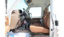 Toyota Land Cruiser Pick Up 2024 79 LX 2.8L Single Cabin 4WD Automatic Diesel - Book Now!