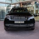 Land Rover Range Rover 2026  RANGE ROVER  VOUGE HSE V6 BRAND NEW