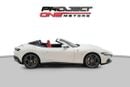 Ferrari Roma SPIDER WITH WARRANTY AND SERVICE CONTRACT