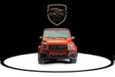 Mercedes Benz G63 AMG STD 4MATIC SUV