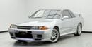 نيسان سكايلاين 1993 Nissan Skyline GT-R ,Full Service history ,Excellent Condition ,GCC