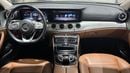 Mercedes Benz E300 AMG 2020 AMG | AED 1629/Month | 0 DP | 30 Day Return | Warranty