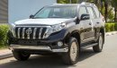 Toyota Prado VX.R